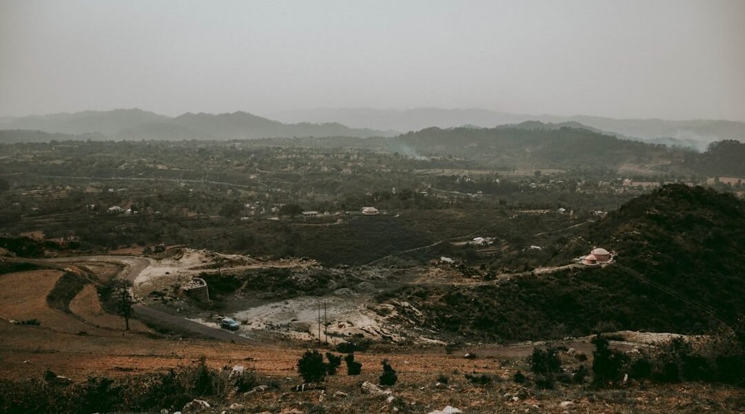Minería sin fronteras: el rastro ambiental de corporaciones en Latinoamérica