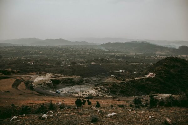 Minería sin fronteras: el rastro ambiental de corporaciones en Latinoamérica