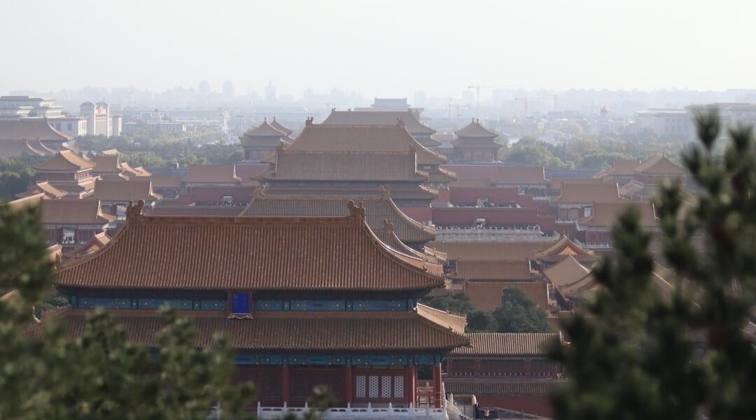 China redefine la seguridad global: ¿qué significa para América Latina?