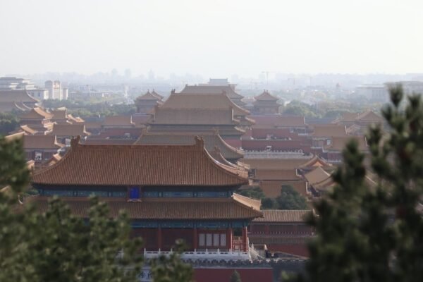 China redefine la seguridad global: ¿qué significa para América Latina?