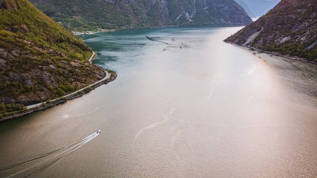 Noruega pierde al monarca que navegó hacia la modernidad ambiental