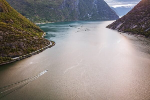 Noruega pierde al monarca que navegó hacia la modernidad ambiental