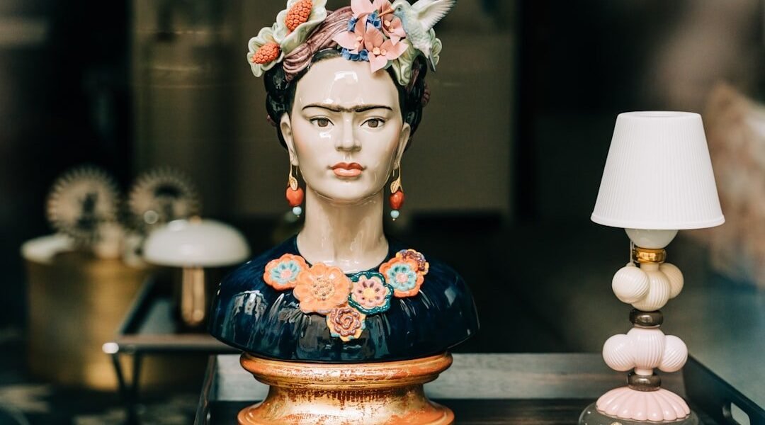 Carmen Mondragón: la artista que se reinventó en México y sigue siendo incómoda