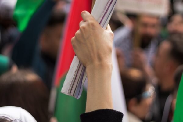 El dedazo mexicano: cuando el poder decide por ti sin preguntar
