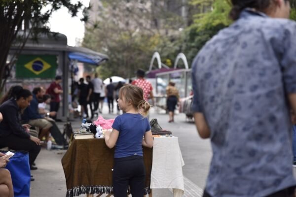 ¿Juego de poder o teatro electoral? Las apuestas externas en Brasil