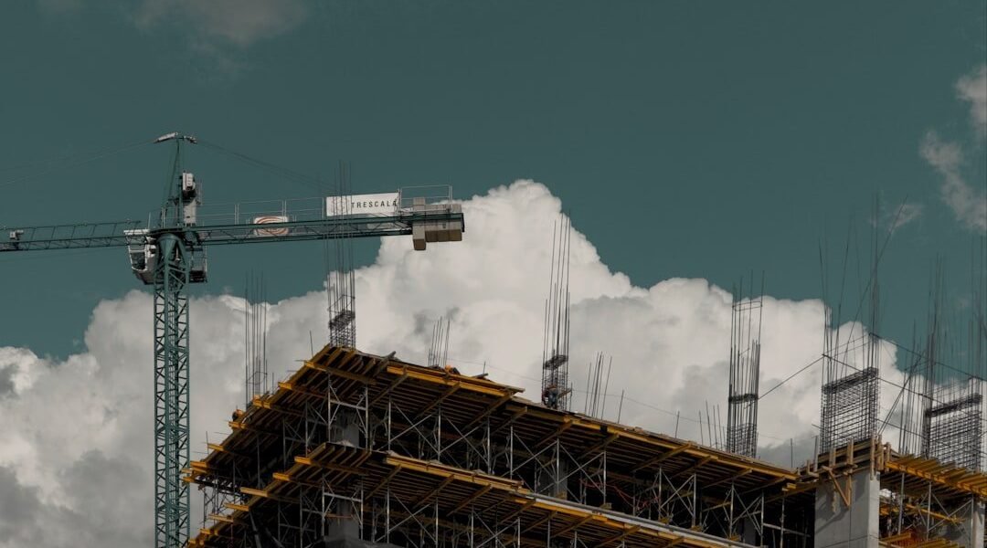 El dilema de México: ¿Inversión en infraestructura o estabilidad fiscal?