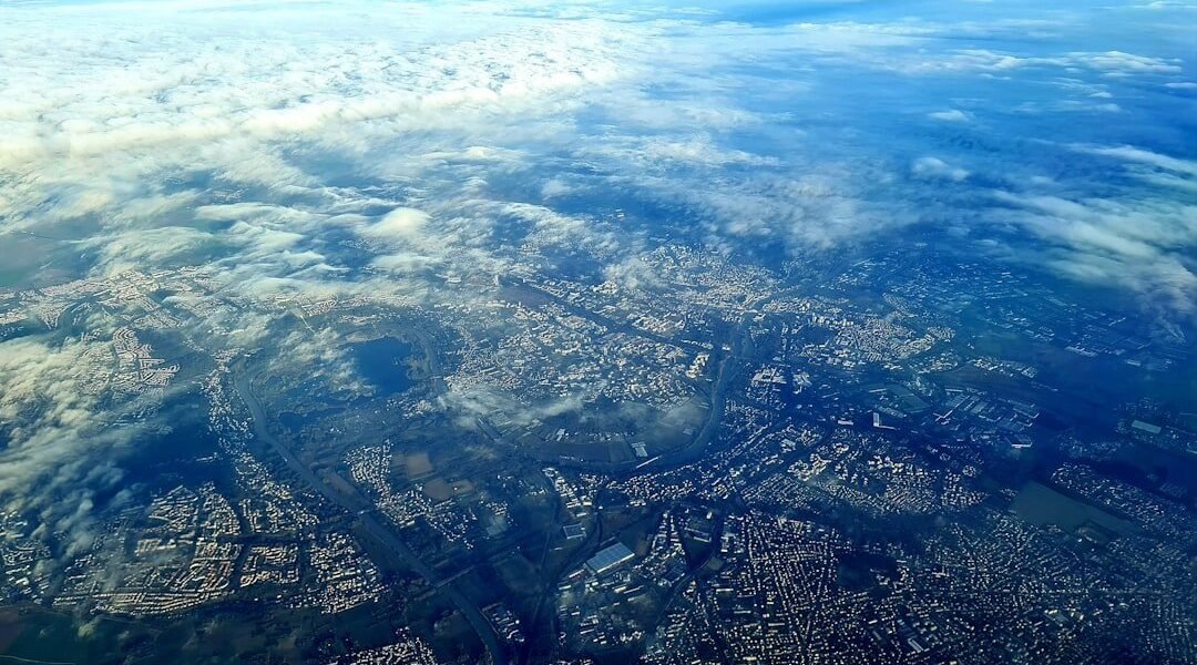 De Silicon Valley a la órbita: la apuesta argentina que mira desde el espacio