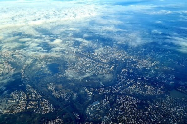 De Silicon Valley a la órbita: la apuesta argentina que mira desde el espacio