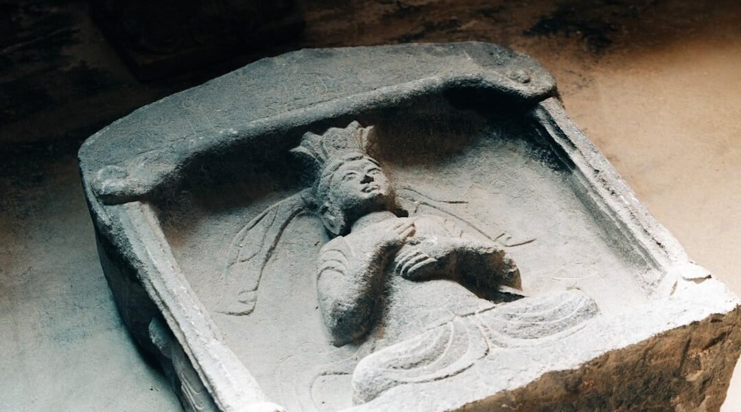 Cuando los museos del norte devuelven lo que nunca debieron llevar