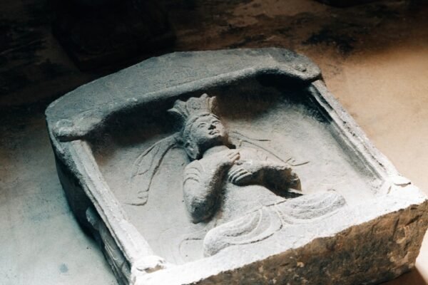 Cuando los museos del norte devuelven lo que nunca debieron llevar