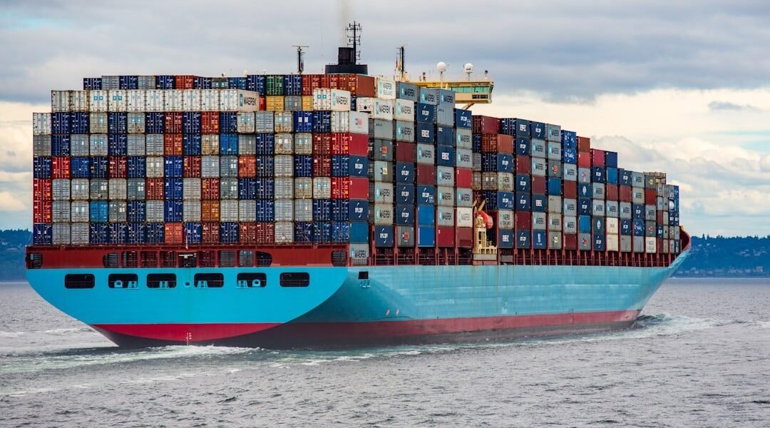 ¿Una oportunidad para Chile en la guerra comercial de Trump?