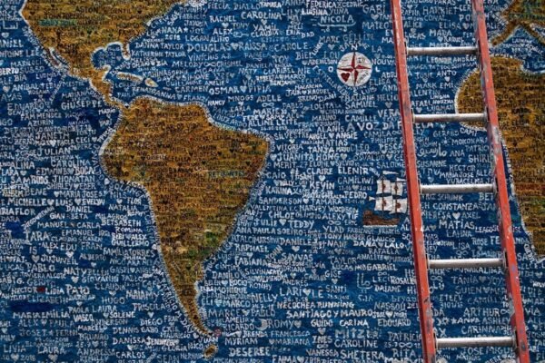Diplomacia de reconocimiento: cuando los líderes latinoamericanos se evalúan entre sí
