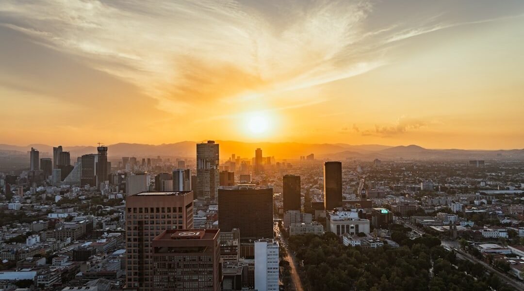 CDMX registra caída de 63% en homicidios en una década, según cifras del INEGI
