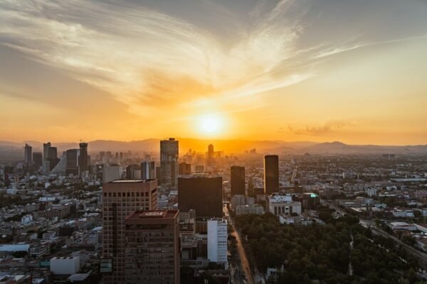 CDMX registra caída de 63% en homicidios en una década, según cifras del INEGI