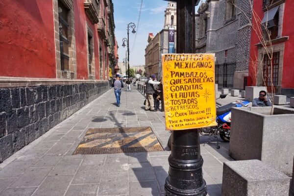 Movimiento Ciudadano critica internacionalización de disputas electorales mexicanas