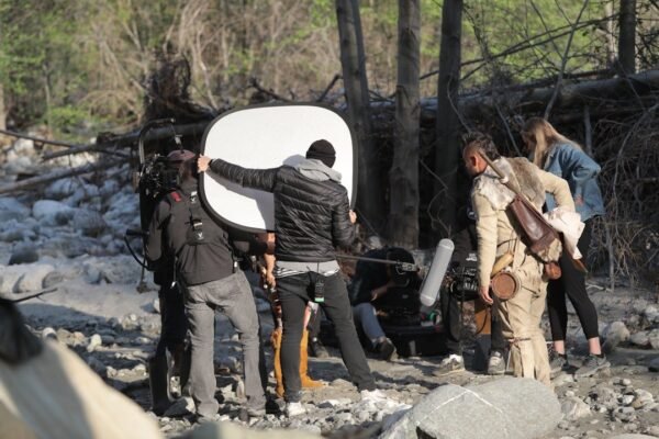 Disparo accidental durante operativo de desarme en Michoacán deja dos heridos