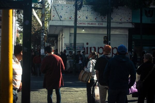 El dilema educativo mexicano: aspiraciones truncadas por necesidad económica