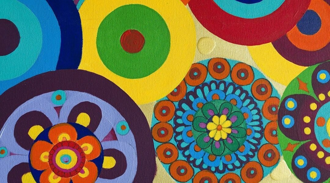 El MAM expone tres décadas de abstracción mexicana en diálogo con el arte contemporáneo