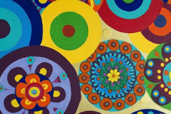 El MAM expone tres décadas de abstracción mexicana en diálogo con el arte contemporáneo