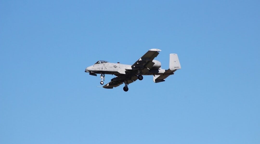 Estados Unidos derriba drones de traficantes en frontera con México
