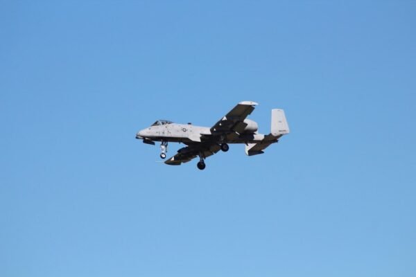 Estados Unidos derriba drones de traficantes en frontera con México