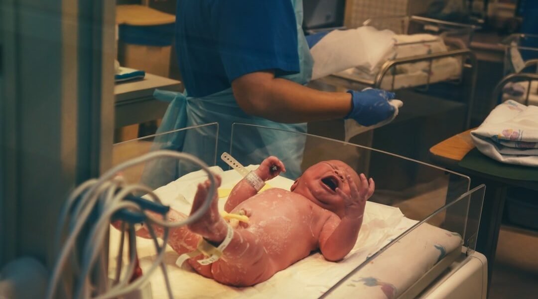 Partería indígena: saberes ancestrales que protegen la maternidad