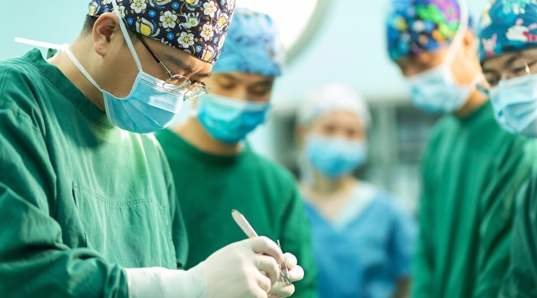 El gasto privado en salud crece mientras hospitales privados pierden pacientes