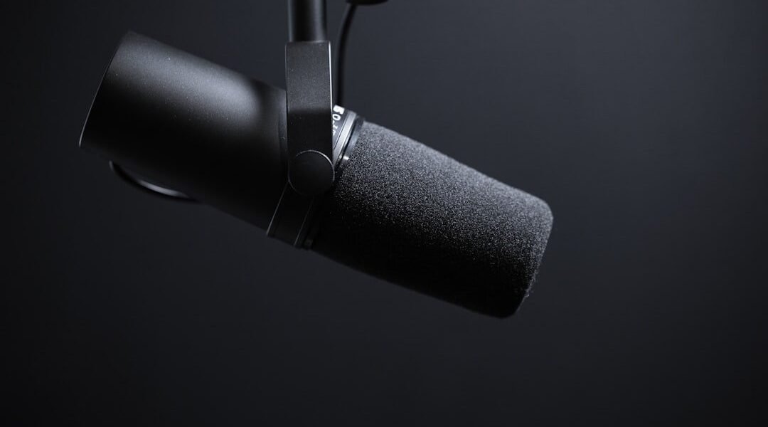 Policías estadounidenses recurren a podcasts para resolver crímenes sin esclarecer