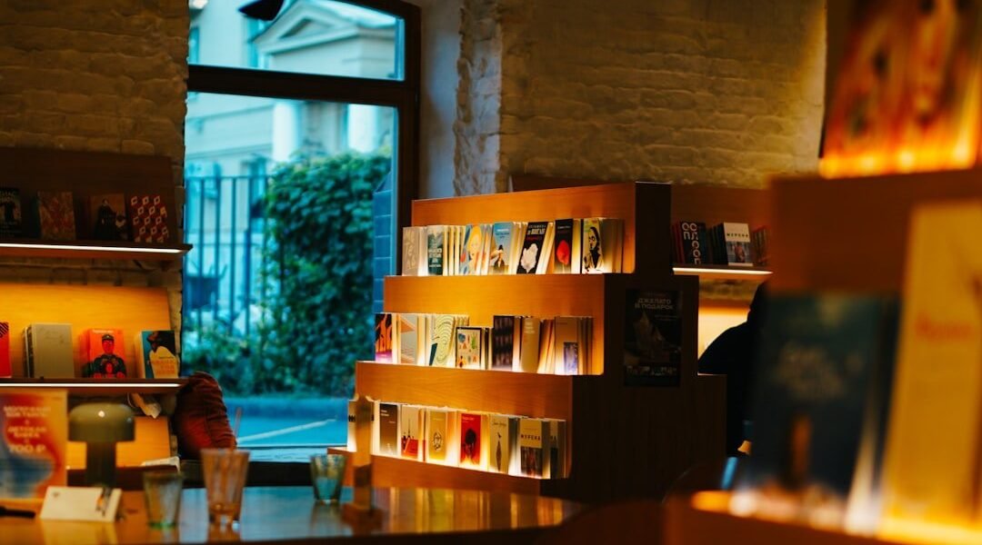 Madrid: De la editorial independiente a la librería santuario de creadores visuales
