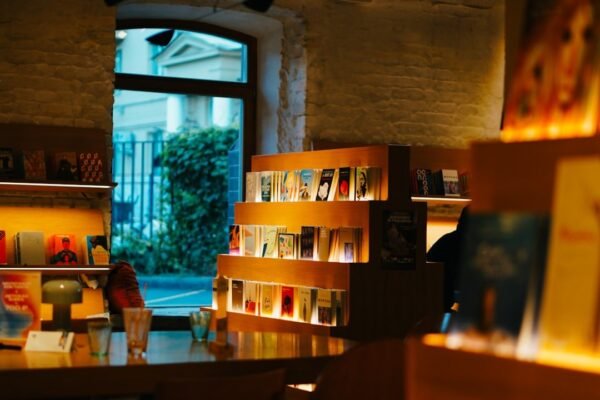 Madrid: De la editorial independiente a la librería santuario de creadores visuales
