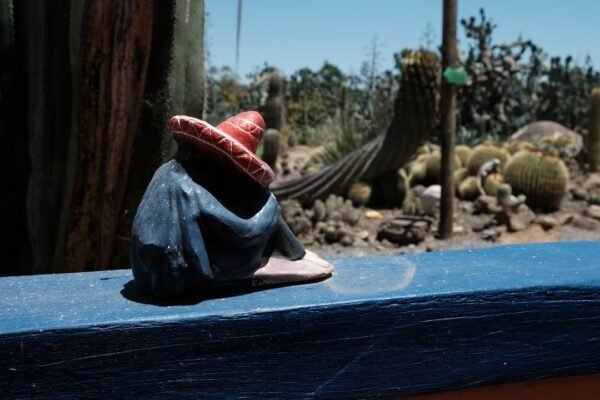 Criminalidad y costos ahogan a tenderos mexicanos