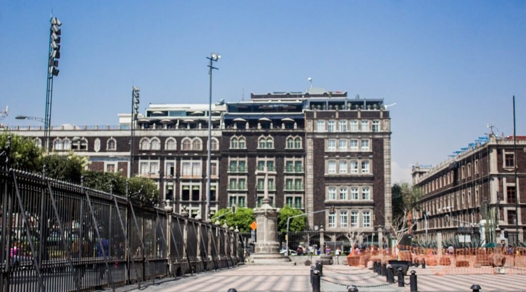 CDMX reporta caída histórica de homicidios; INEGI valida cifras de seguridad