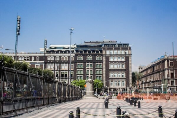 CDMX reporta caída histórica de homicidios; INEGI valida cifras de seguridad