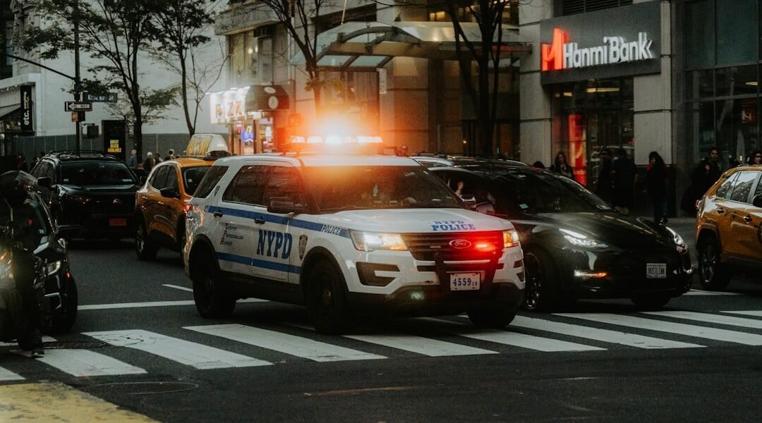 Arrestan a conductor tras accidente fatal en Interlomas