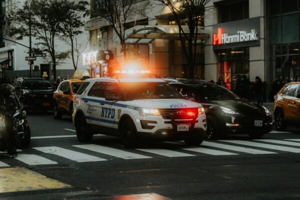 Arrestan a conductor tras accidente fatal en Interlomas