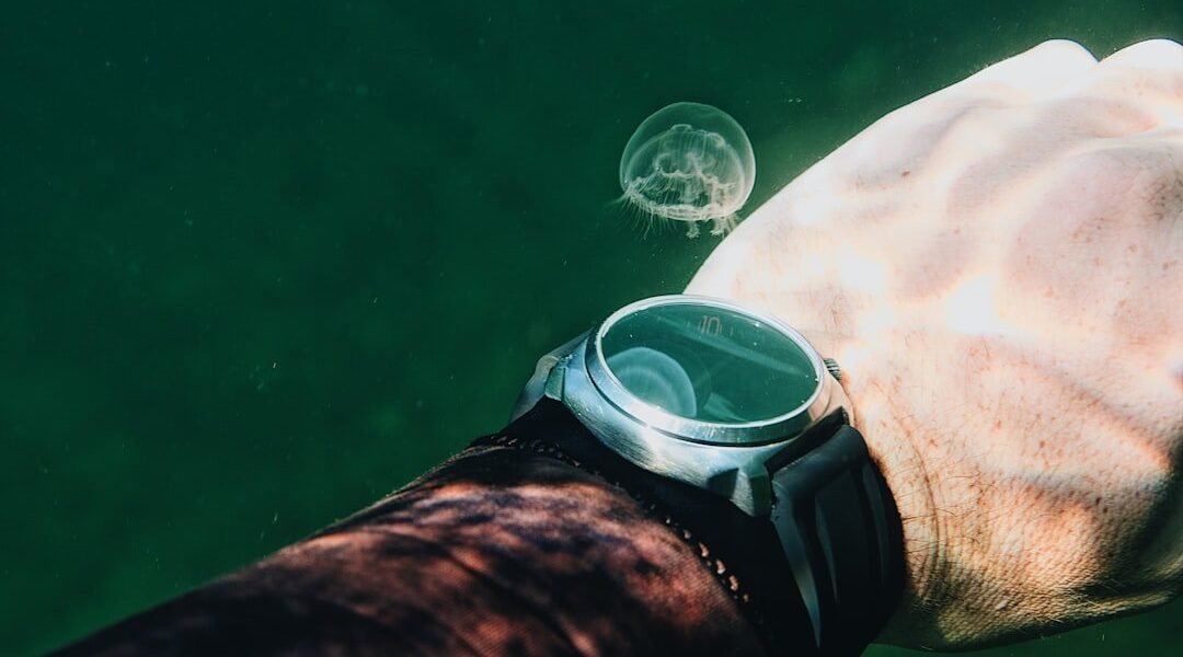 Datos de smartwatch se convierten en prueba clave en caso de homicidio