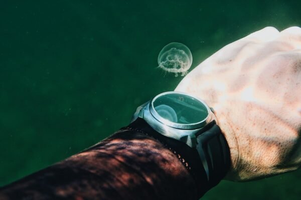 Datos de smartwatch se convierten en prueba clave en caso de homicidio