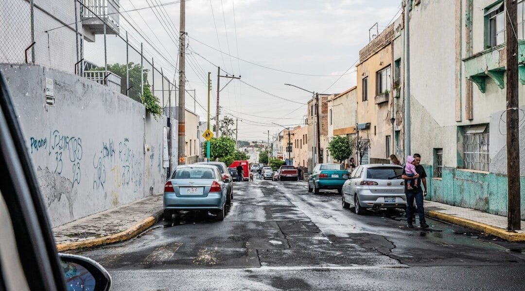 Capturan a conductor clave en caso de desaparición de Ismael Zambada