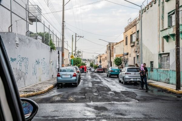 Capturan a conductor clave en caso de desaparición de Ismael Zambada
