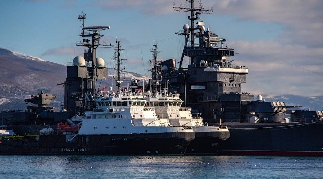 Argentina expulsa a oficial naval mexicano acusado de tráfico de combustible