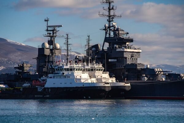 Argentina expulsa a oficial naval mexicano acusado de tráfico de combustible