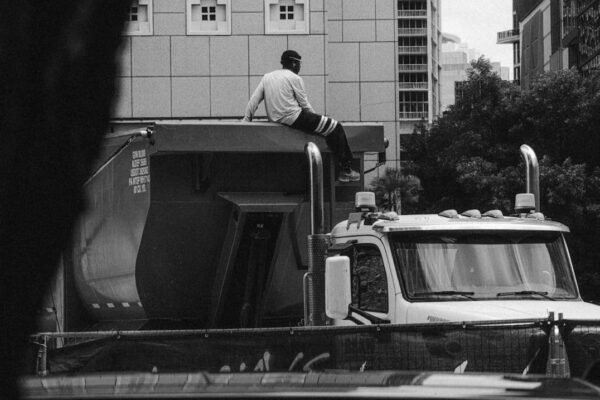 Menos robos al transporte, pero con mayor brutalidad: la paradoja de la seguridad