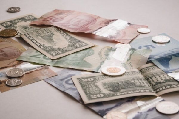 México recupera más de 5 millones de dólares en caso ligado a García Luna