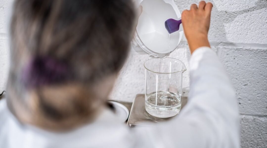 Adiós a una pionera: la toxicología mexicana pierde a su maestra