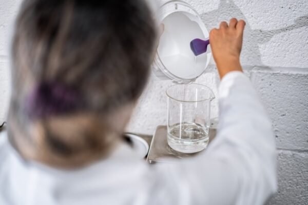 Adiós a una pionera: la toxicología mexicana pierde a su maestra