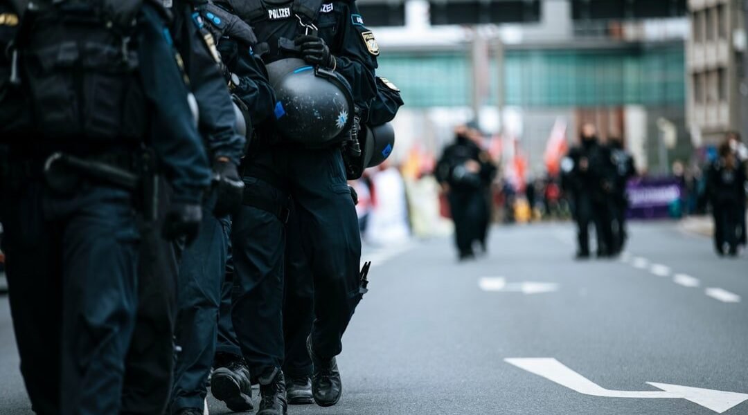Cuando el uniforme se convierte en escudo del crimen: la red de corrupción detrás de alias Rojo