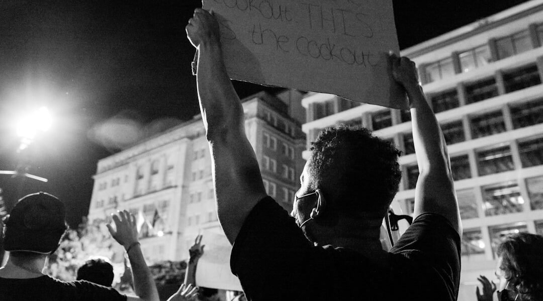 El grito de justicia por Alexa: cuando ser joven y diferente cuesta la vida