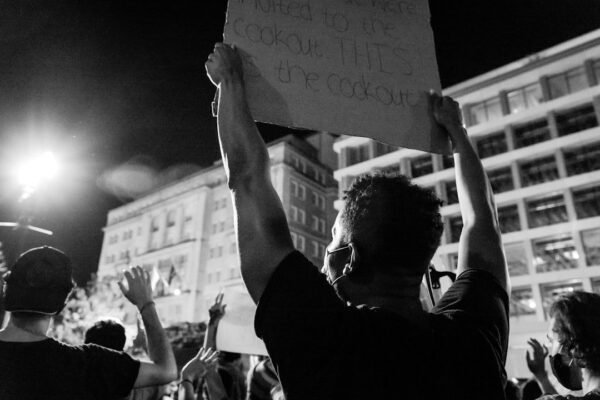 El grito de justicia por Alexa: cuando ser joven y diferente cuesta la vida
