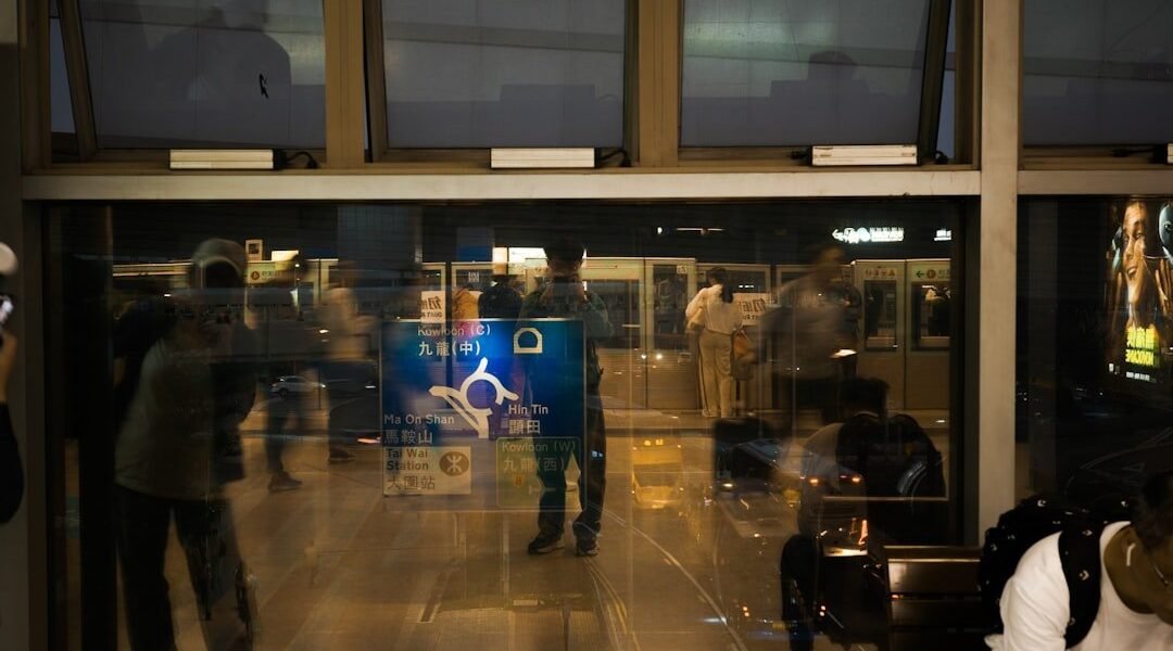 En el aeropuerto, sin aviso: la trampa migratoria que atrapa a viajeros