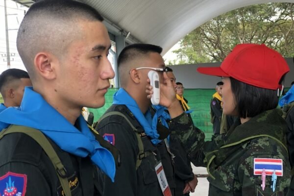 Tras las rejas de la seguridad: la formación de quienes custodian al Estado